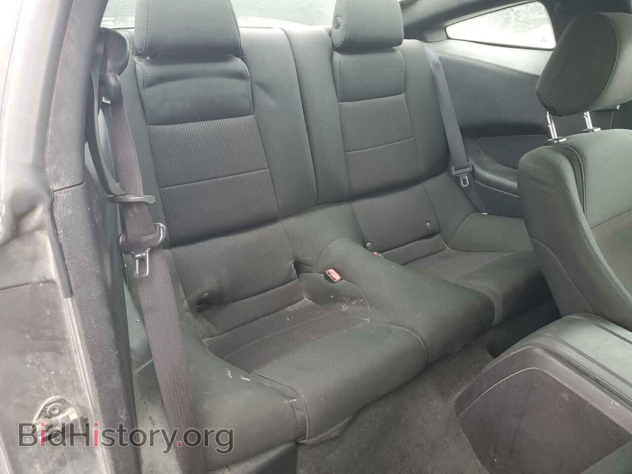 2014 FORD ALL Models - VIN: 1ZVBP8AM2E5288860 - Фото 10