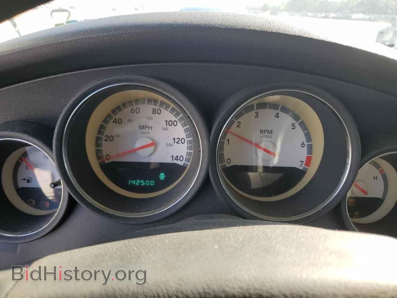 2008 DODGE CHARGER - VIN: 2B3KA43G18H182113 - Фото 9