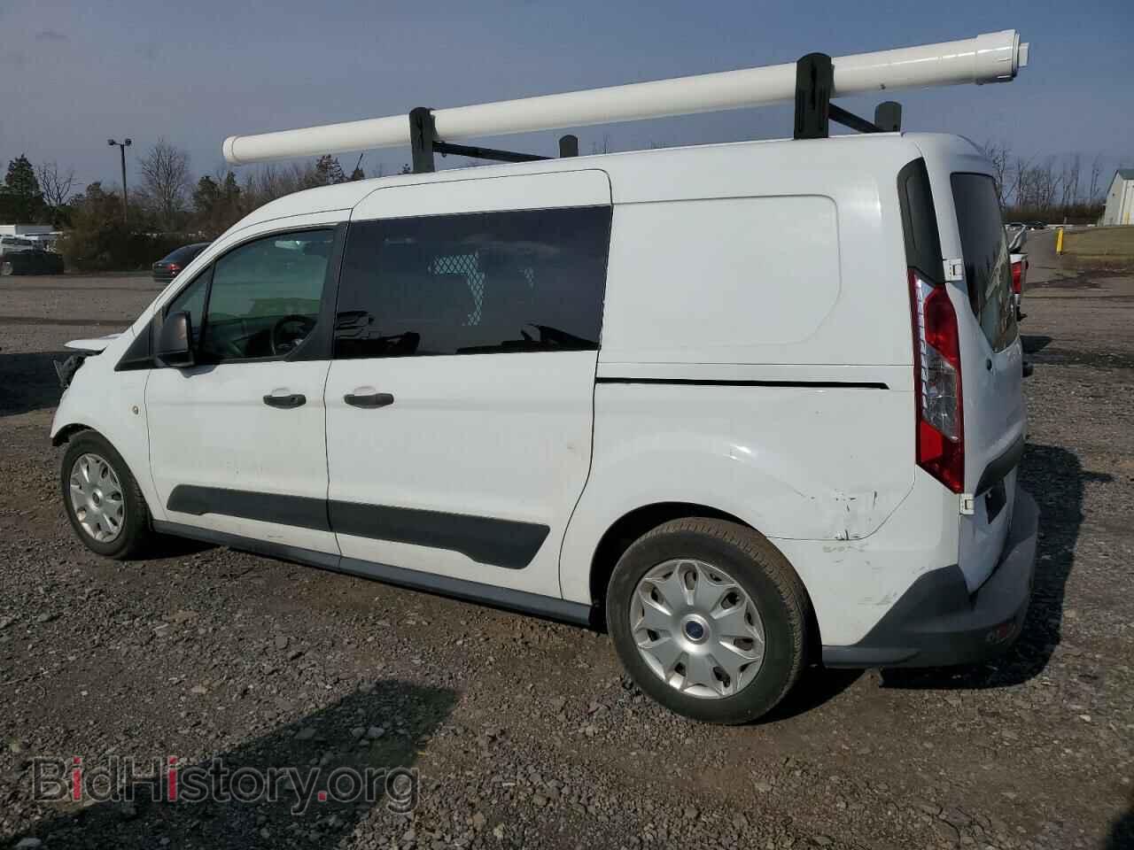 2015 FORD ALL Models - VIN: NM0LS7F72F1225637 - Photo 2
