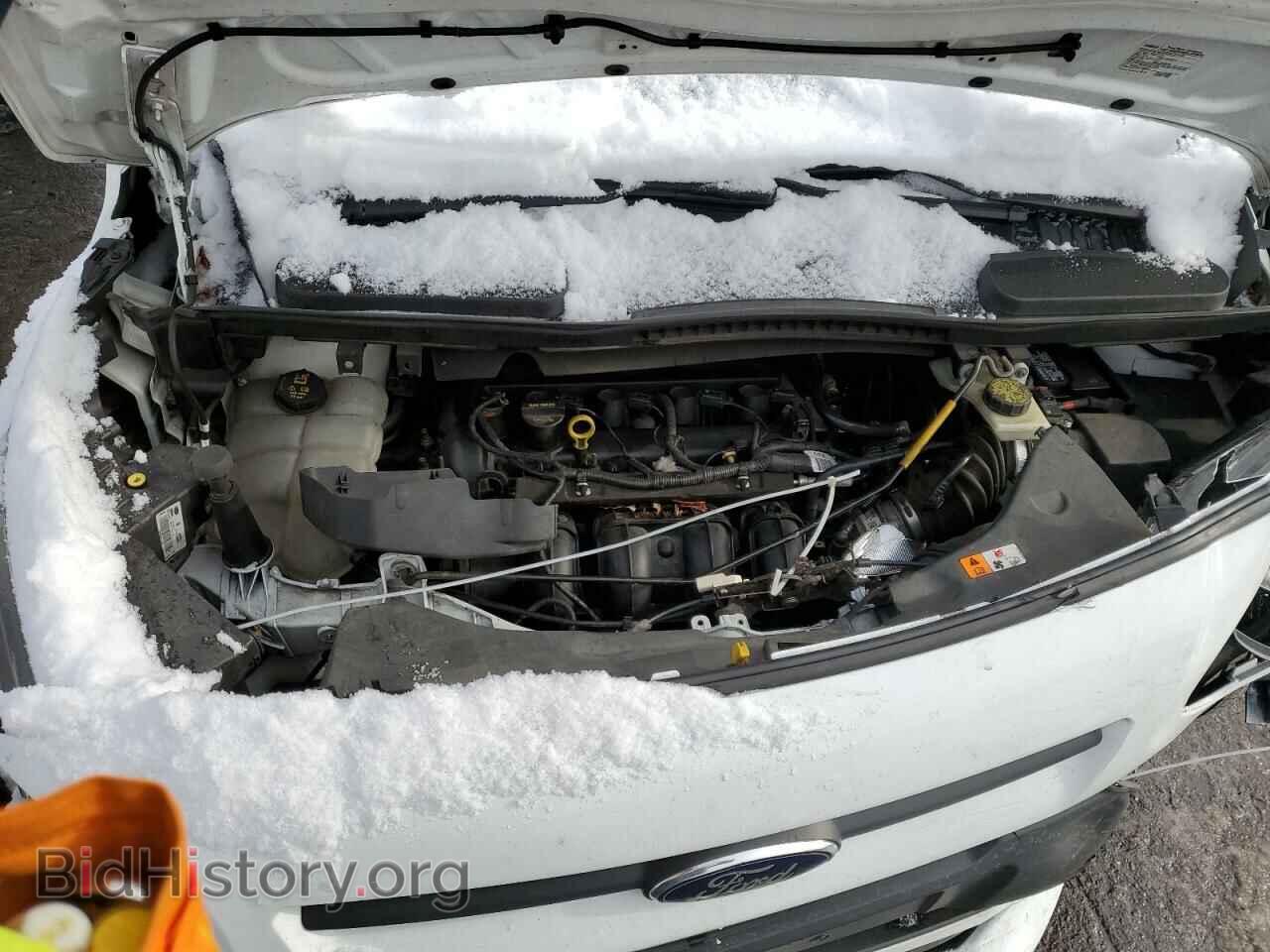 2015 FORD ALL Models - VIN: NM0LS7F72F1225637 - Photo 11