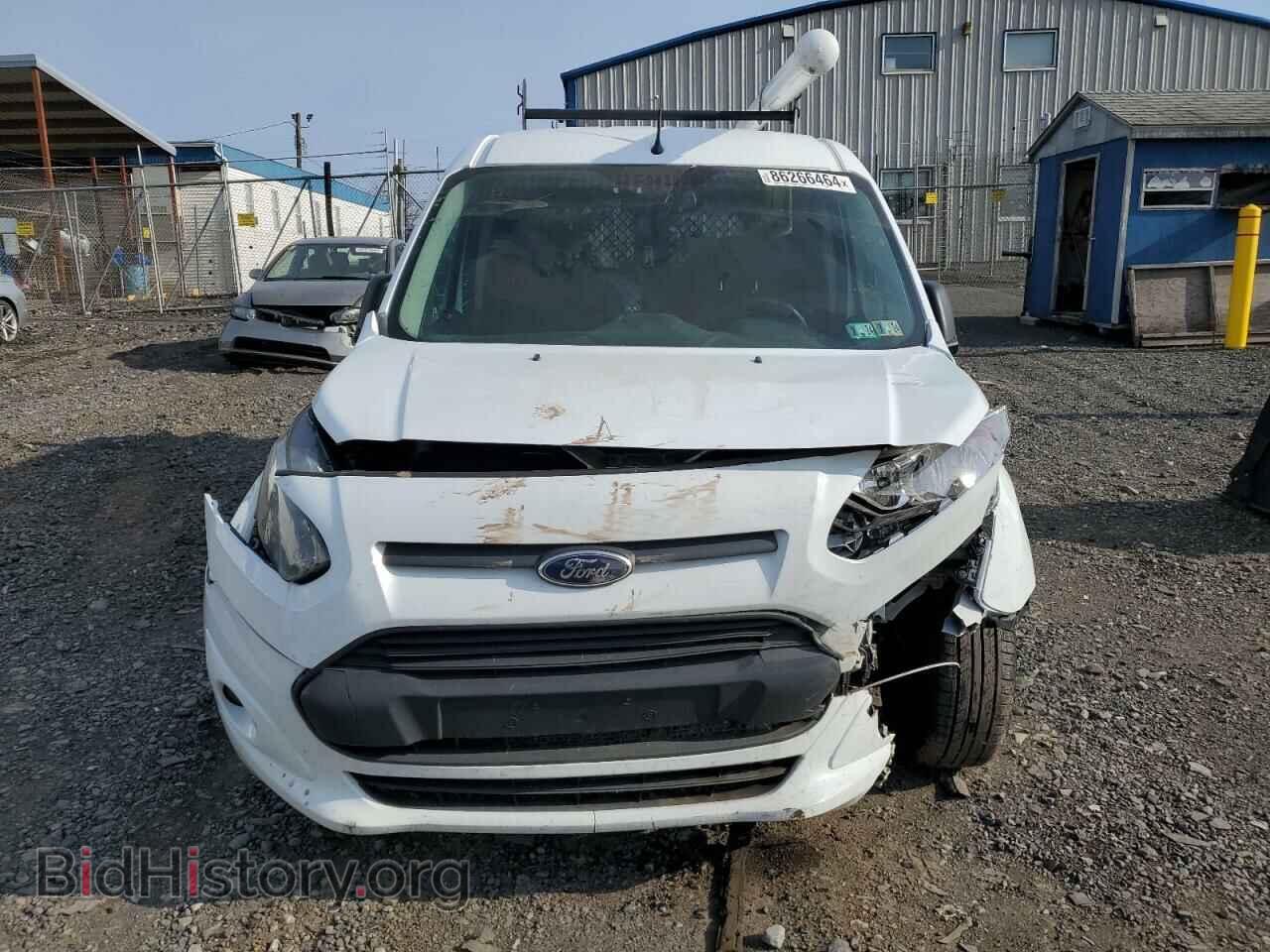 2015 FORD ALL Models - VIN: NM0LS7F72F1225637 - Photo 5