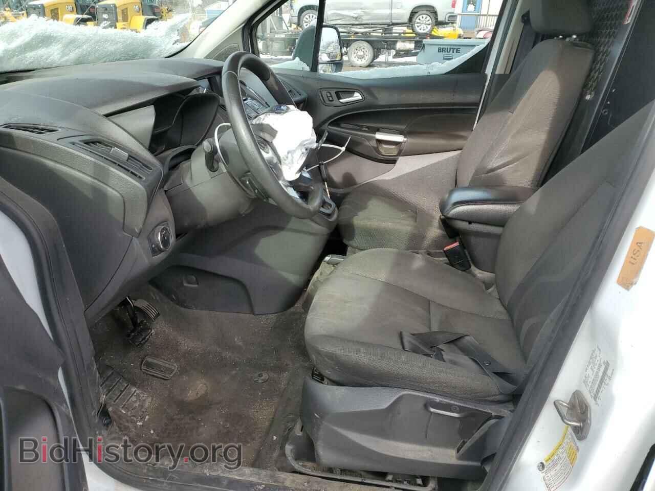 2015 FORD ALL Models - VIN: NM0LS7F72F1225637 - Photo 7