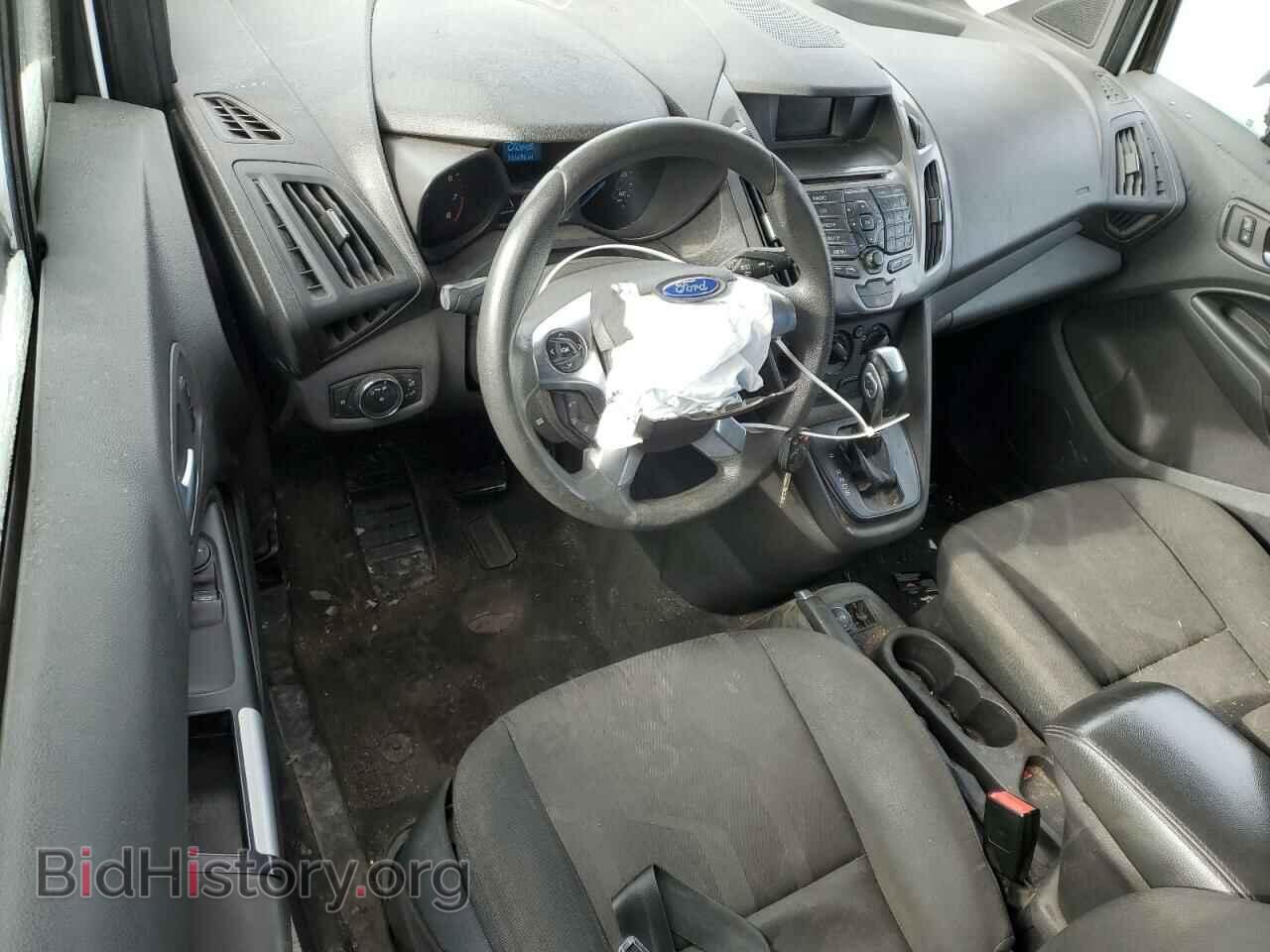 2015 FORD ALL Models - VIN: NM0LS7F72F1225637 - Photo 8