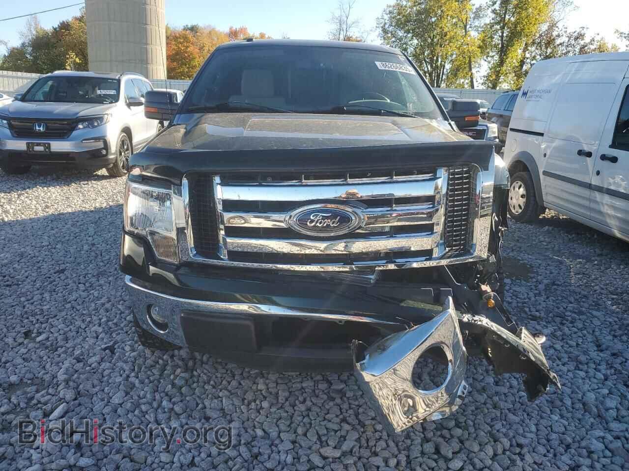 2012 FORD All Models - VIN: 1FTNF1CT0CKD73287 - Photo 5