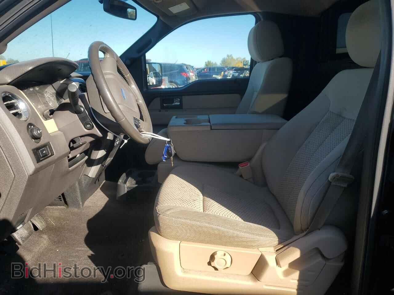 2012 FORD All Models - VIN: 1FTNF1CT0CKD73287 - Photo 7