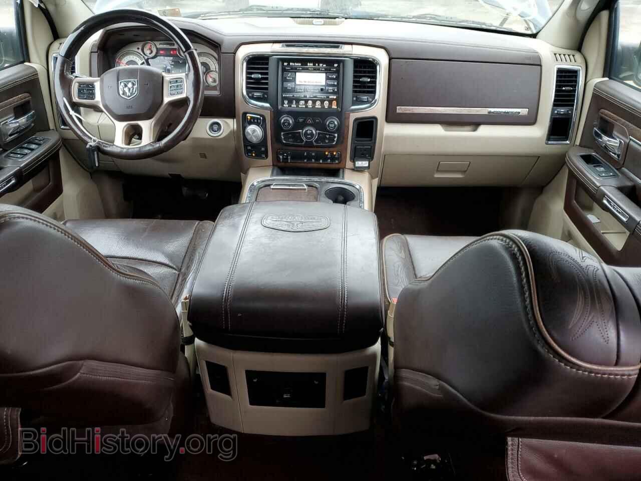 2016 RAM 1500 - VIN: 1C6RR7PT2GS296800 - Фото 8