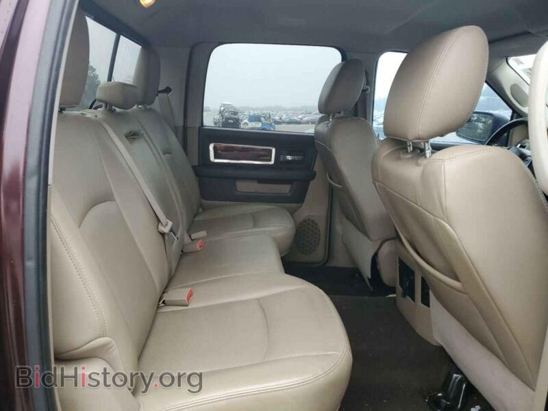 2012 Dodge RAM 1500 (VIN 1C6RD6NT4CS147021) — photo 10 of 12