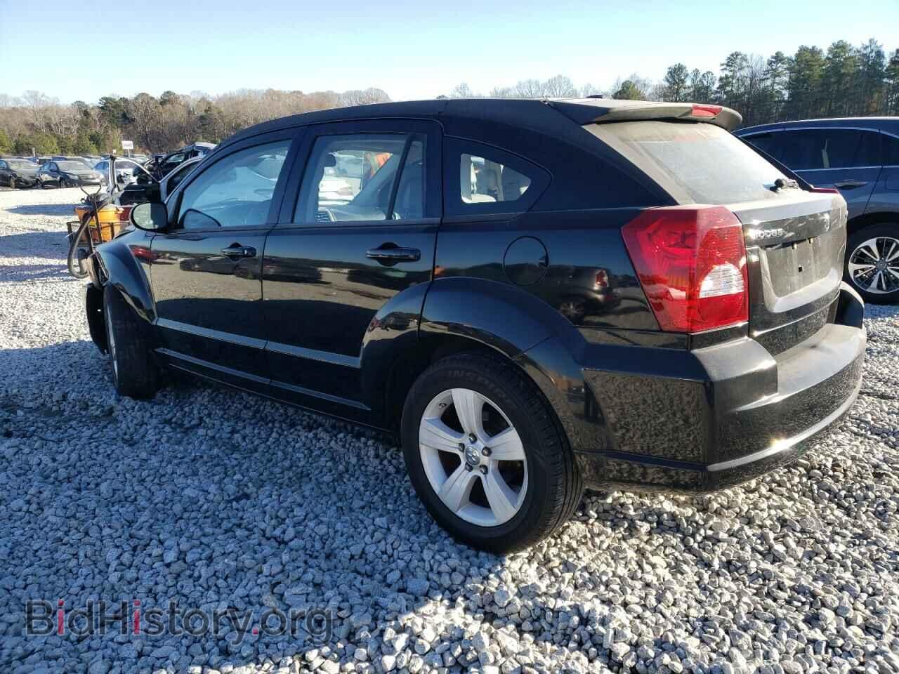 2012 DODGE CALIBER - VIN: 1C3CDWDA7CD533732 - Photo 2