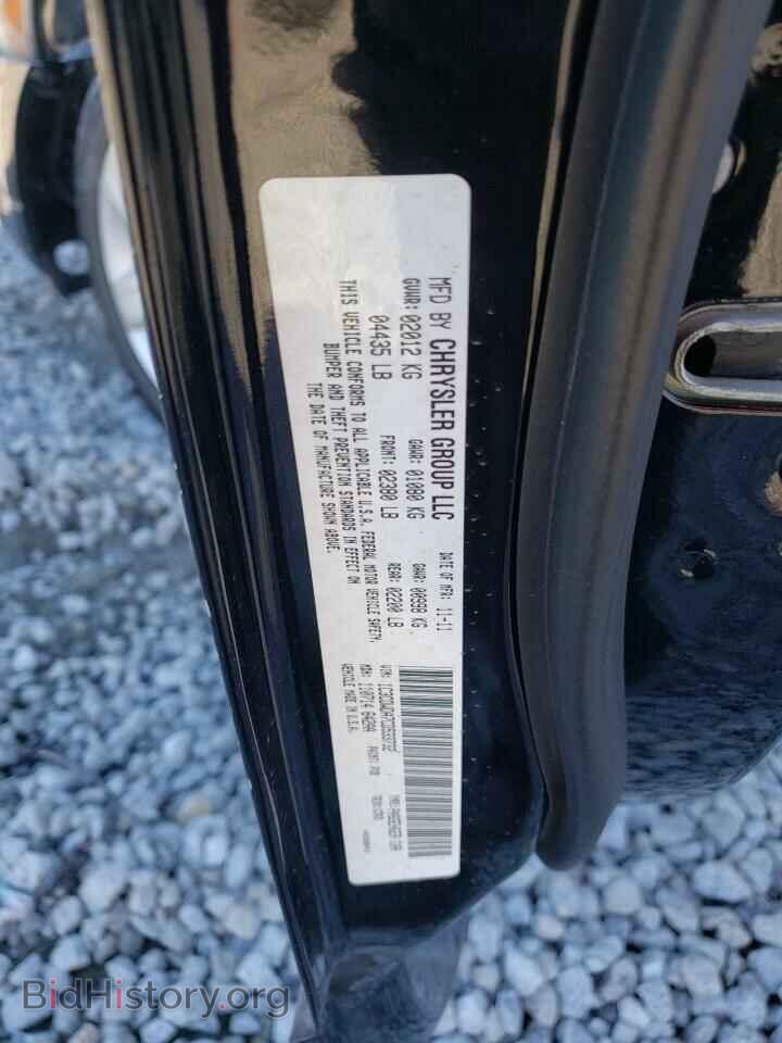2012 DODGE CALIBER - VIN: 1C3CDWDA7CD533732 - Photo 12