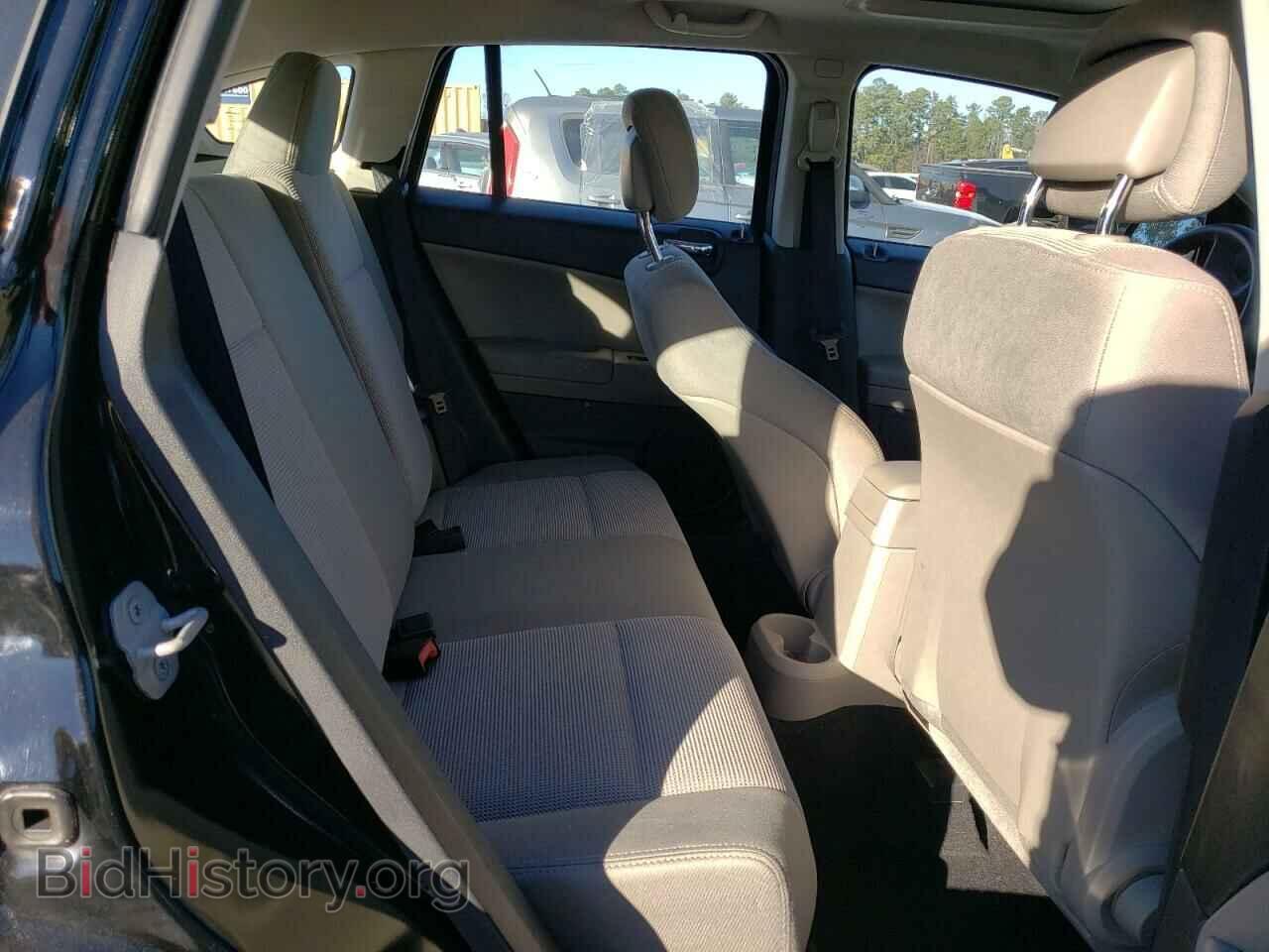 2012 DODGE CALIBER - VIN: 1C3CDWDA7CD533732 - Photo 10