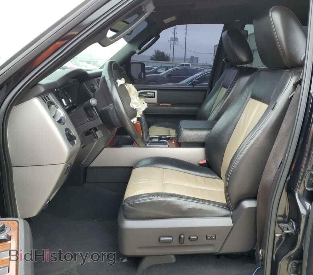 2010 FORD EXPEDITION - VIN: 1FMJU1J58AEB45036 - Фото 7