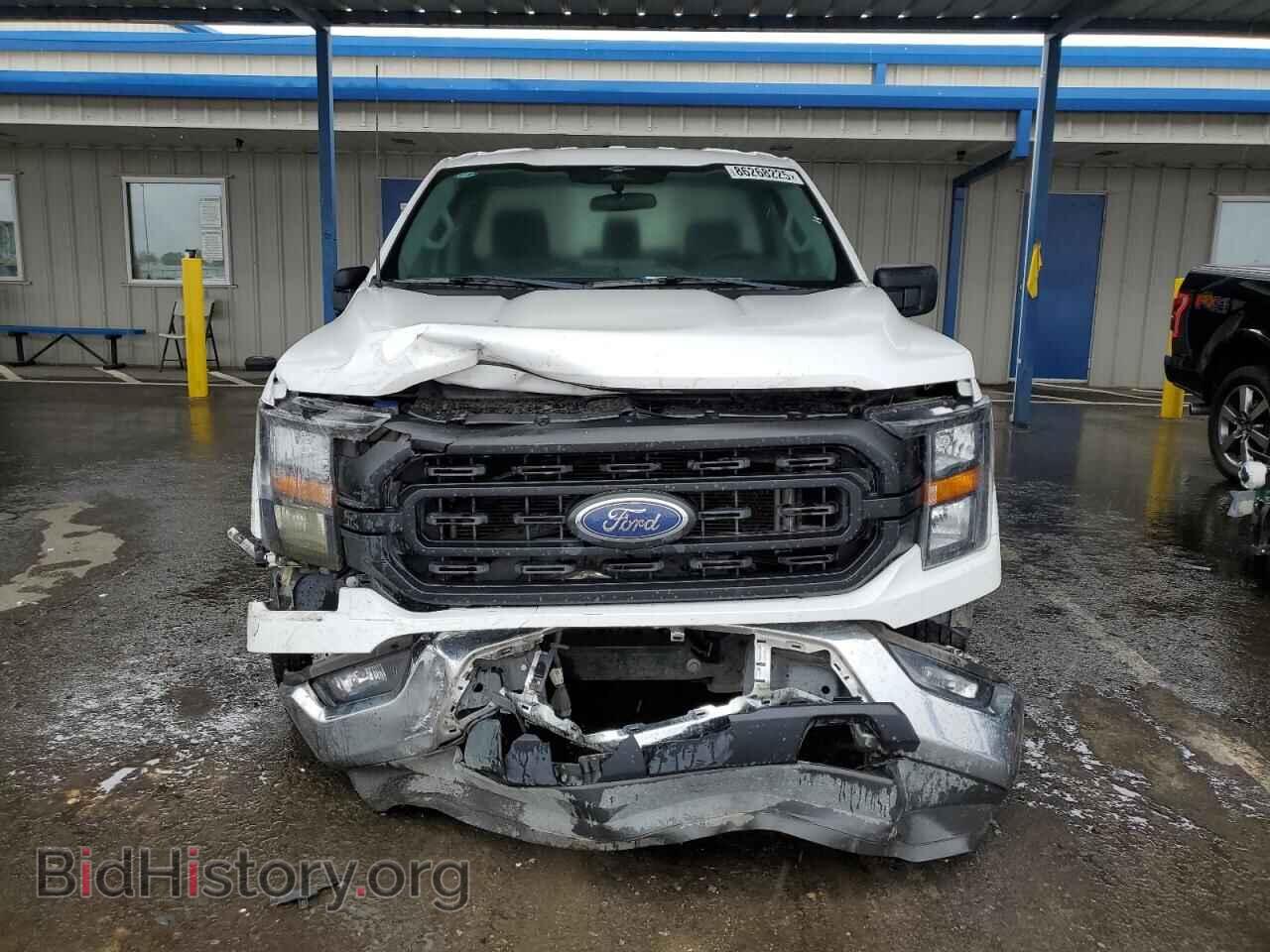 2023 FORD All Models - VIN: 1FTMF1C5XPKD48030 - Фото 5