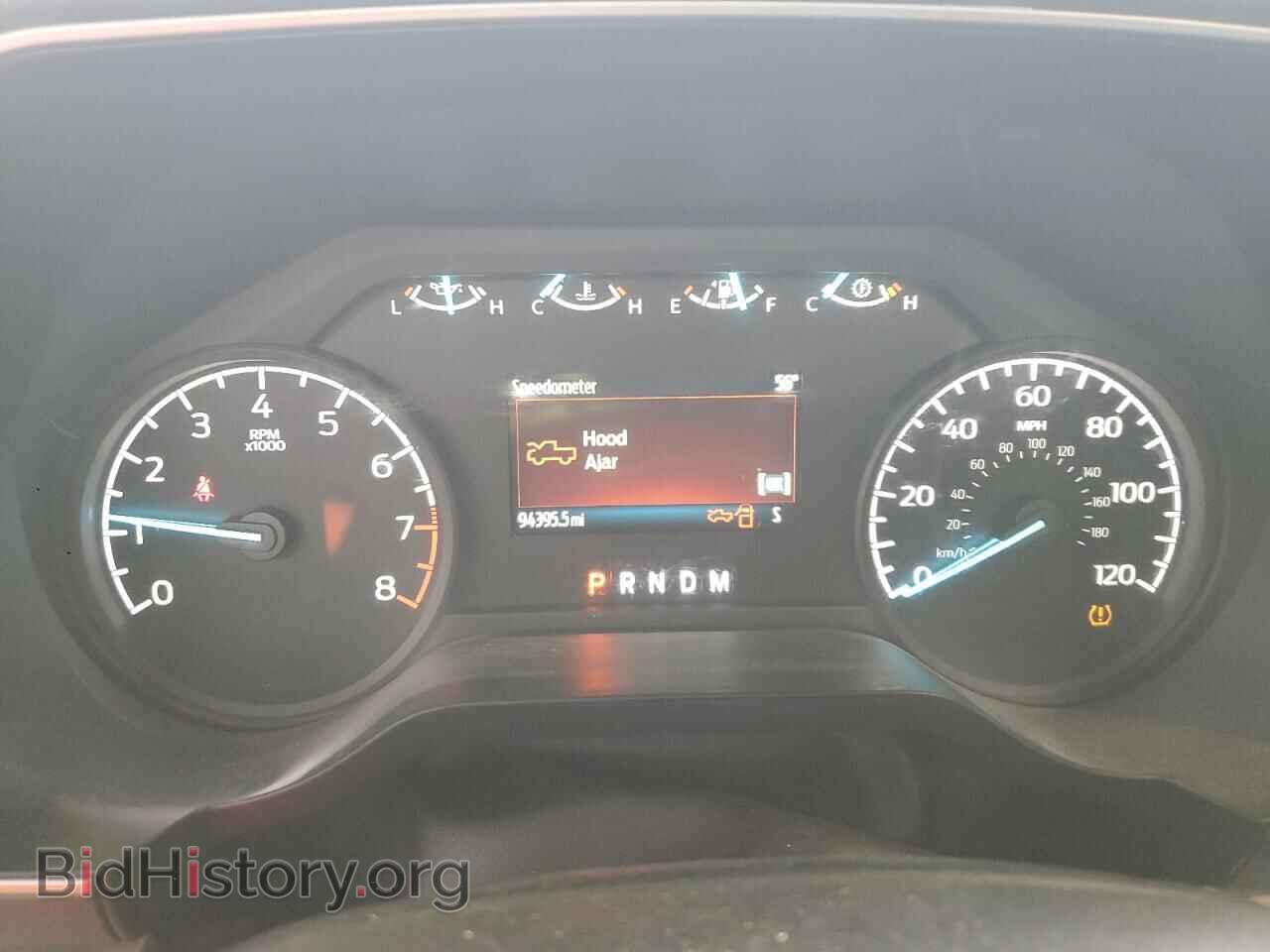 2023 FORD All Models - VIN: 1FTMF1C5XPKD48030 - Фото 9