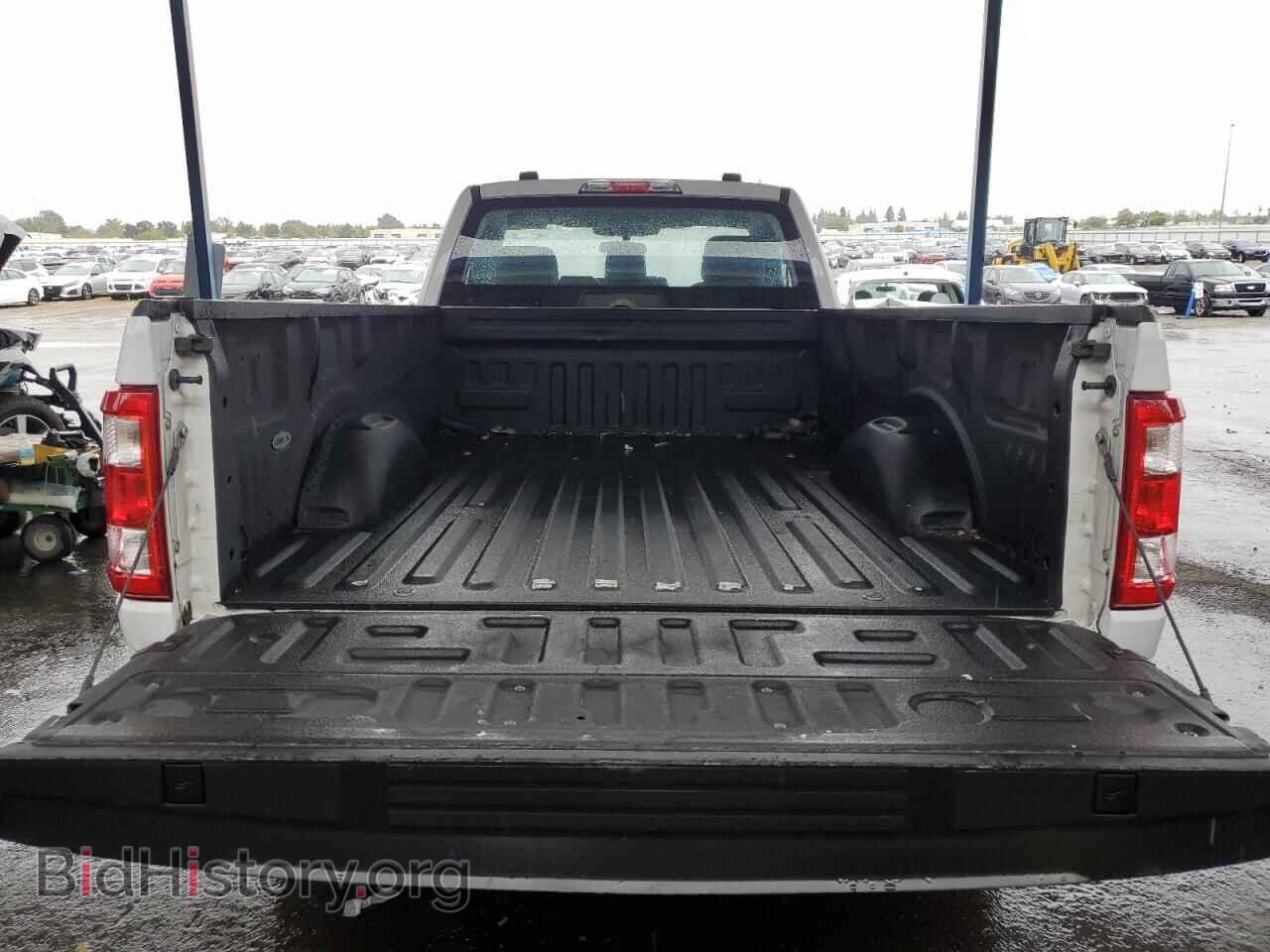 2023 FORD All Models - VIN: 1FTMF1C5XPKD48030 - Фото 10