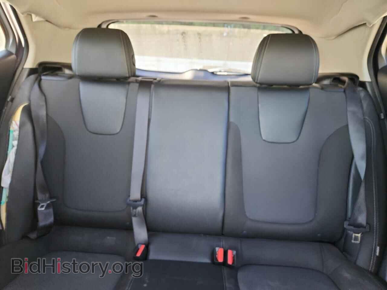 2020 BUICK ENCORE - VIN: KL4MMCSL5LB103075 - Фото 10