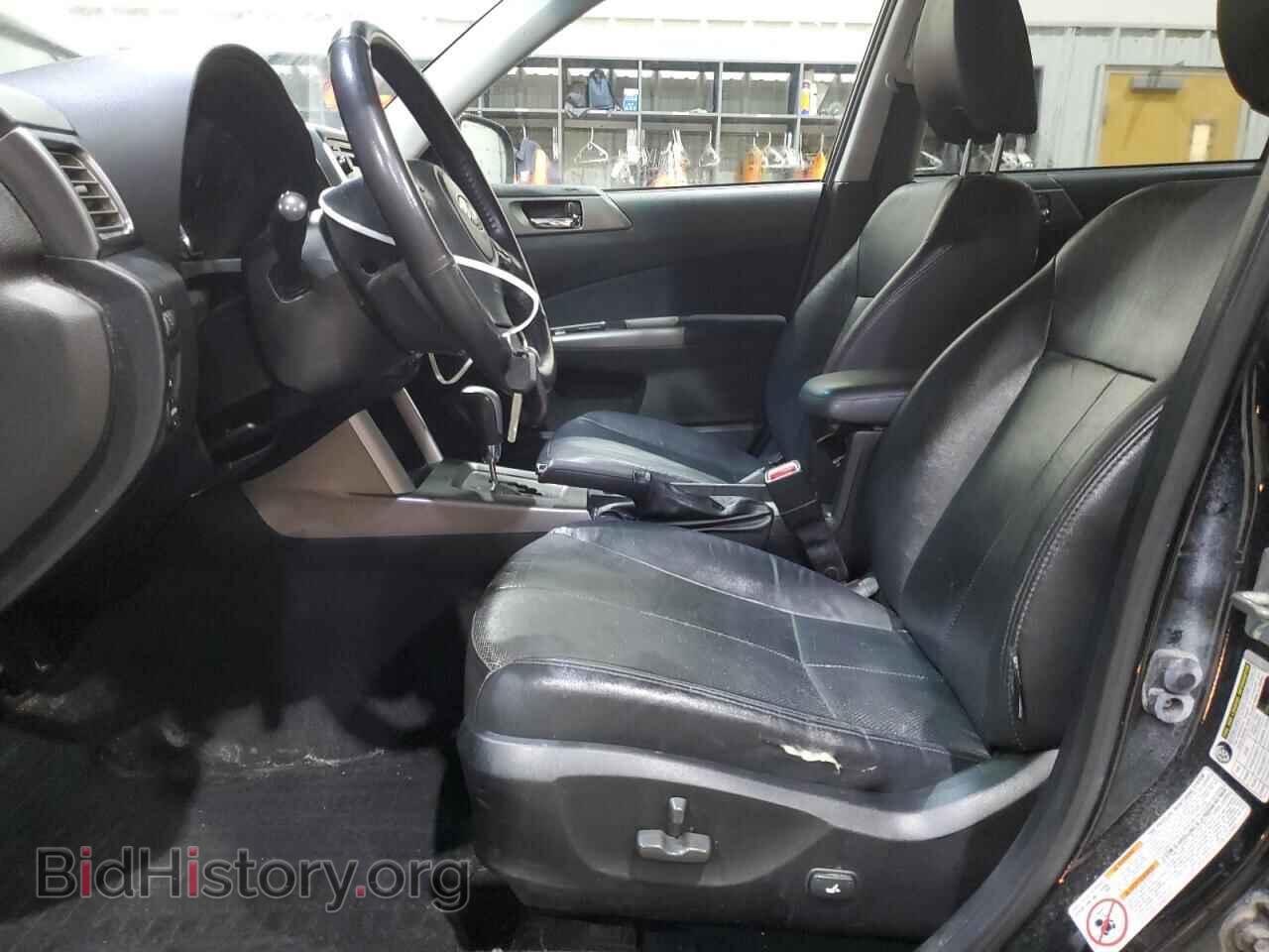 2011 SUBARU FORESTER - VIN: JF2SHAEC4BH714892 - Фото 7