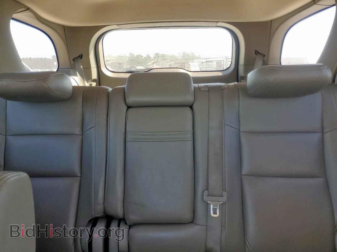 2013 DODGE DURANGO - VIN: 1C4RDHAG5DC699331 - Photo 10