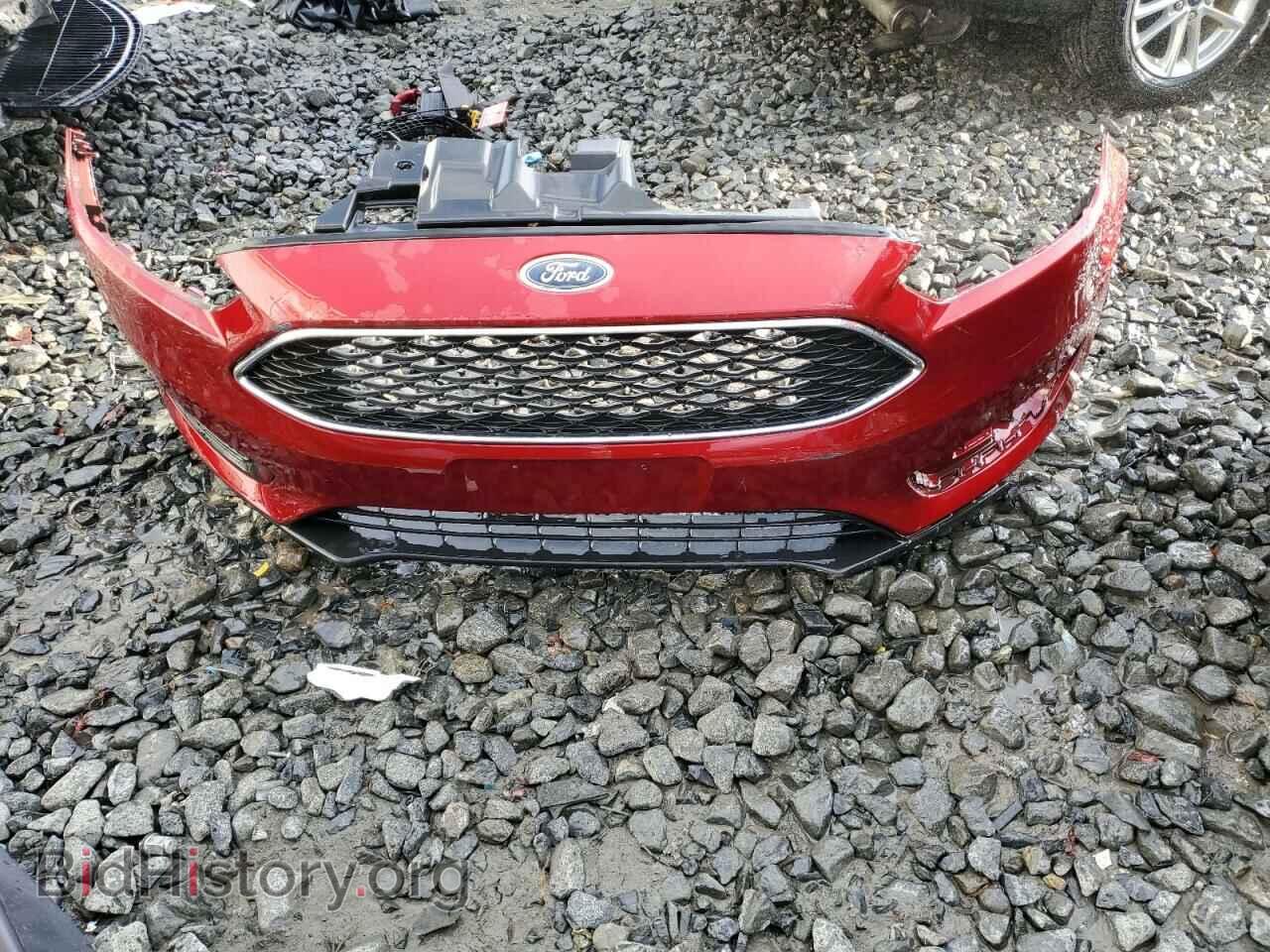 2015 FORD FOCUS - VIN: 1FADP3F23FL291274 - Фото 12
