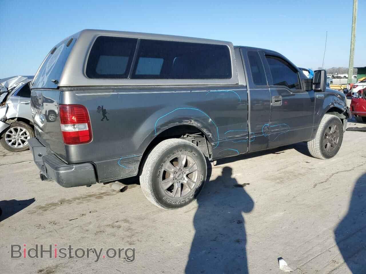 2006 FORD All Models - VIN: 1FTRF12246NB04531 - Photo 3