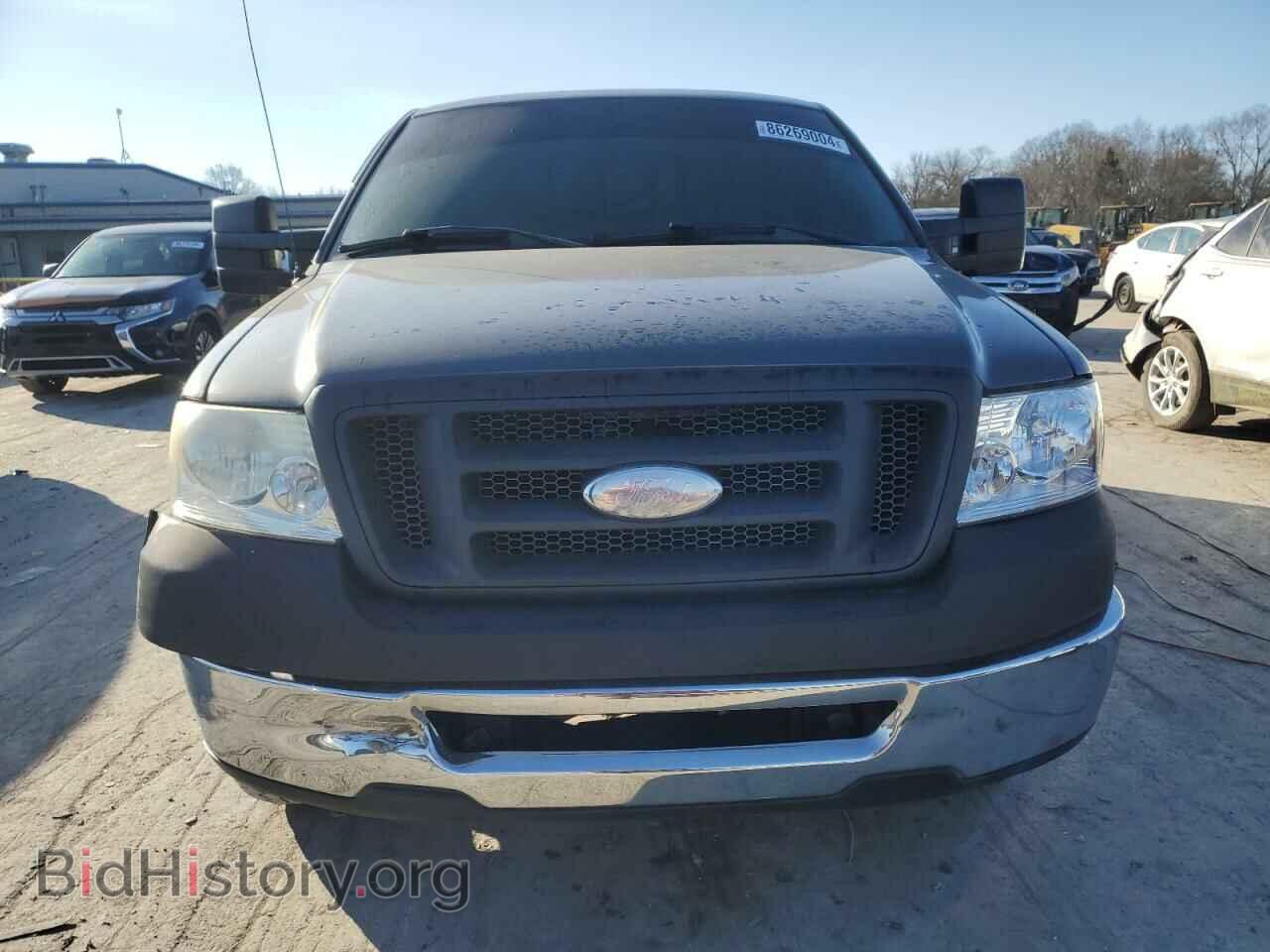 2006 FORD All Models - VIN: 1FTRF12246NB04531 - Photo 5