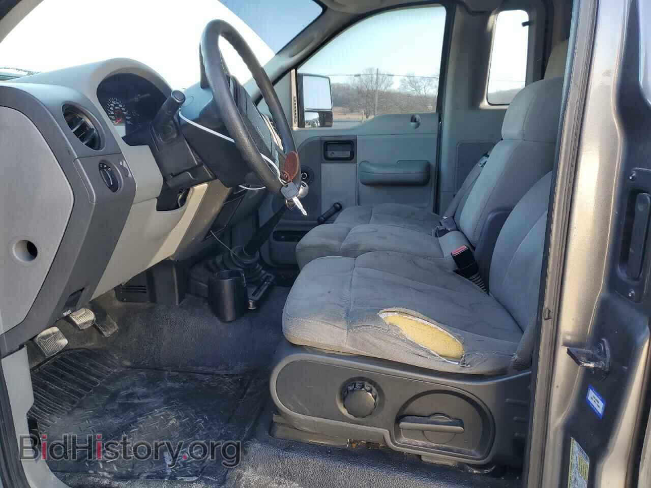 2006 FORD All Models - VIN: 1FTRF12246NB04531 - Photo 7