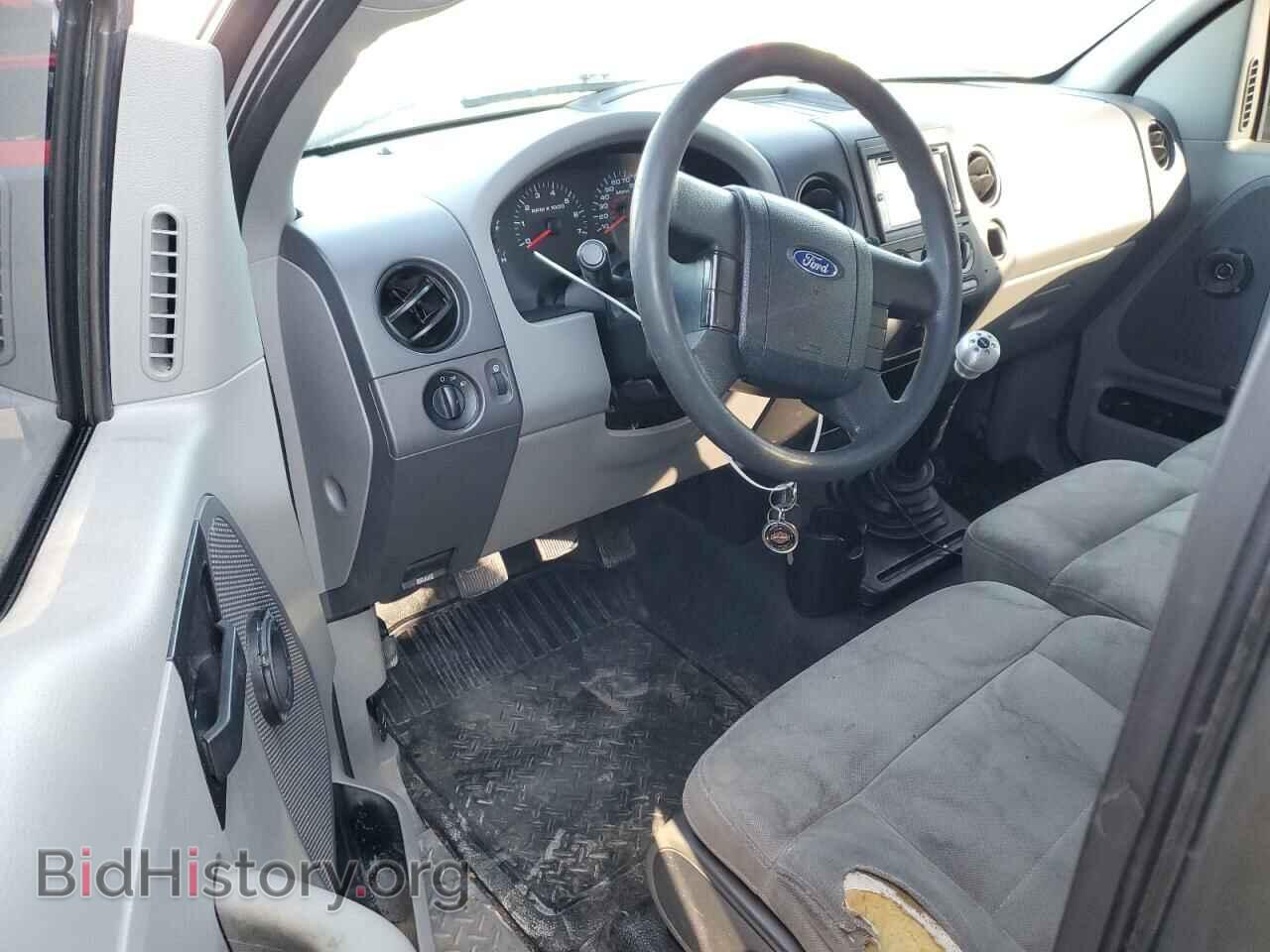 2006 FORD All Models - VIN: 1FTRF12246NB04531 - Photo 8