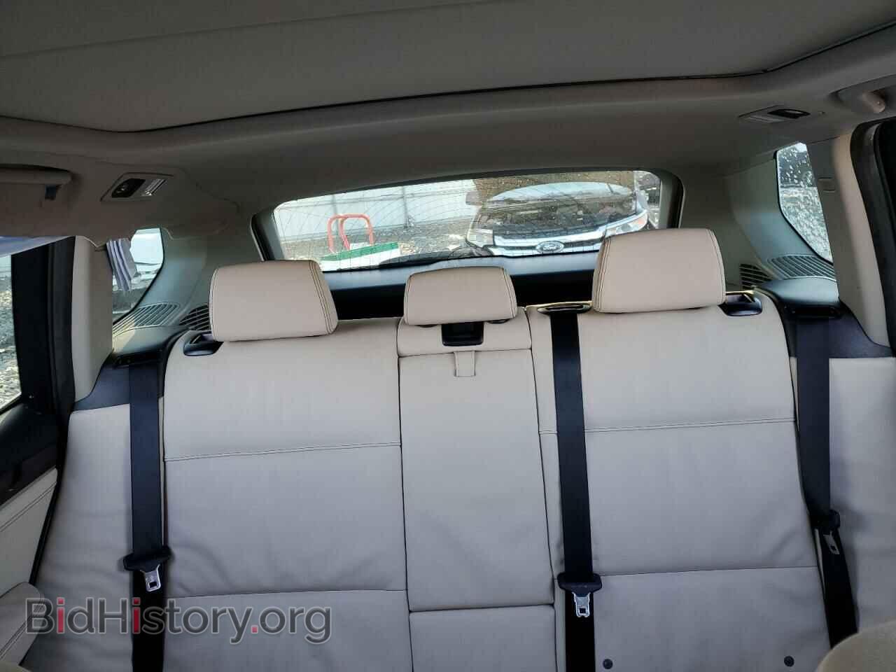 2015 BMW X3 - VIN: 5UXWX7C56F0K34656 - Фото 10