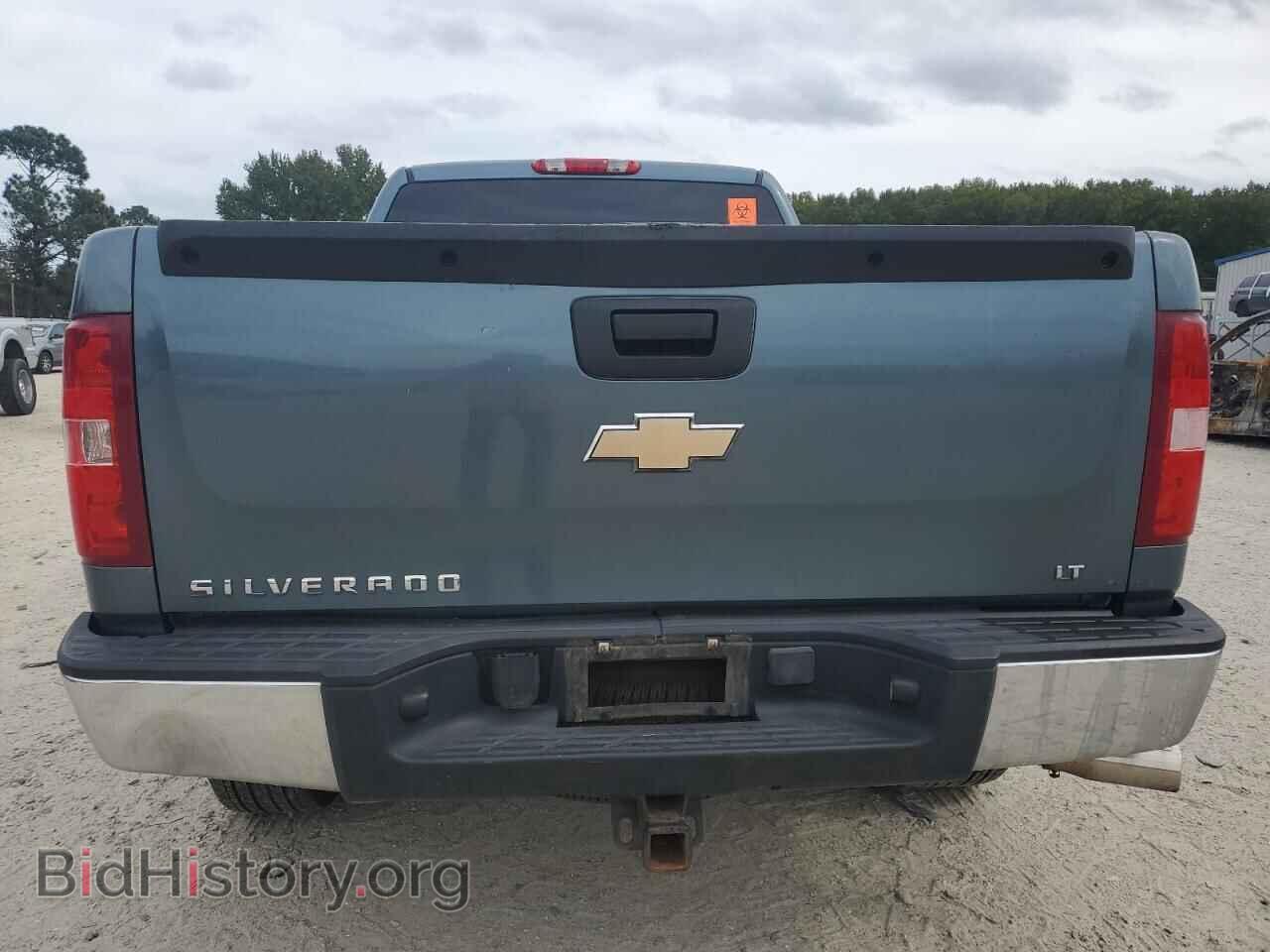 2008 CHEVROLET ALL Models - VIN: 2GCEC19J681283096 - Фото 6