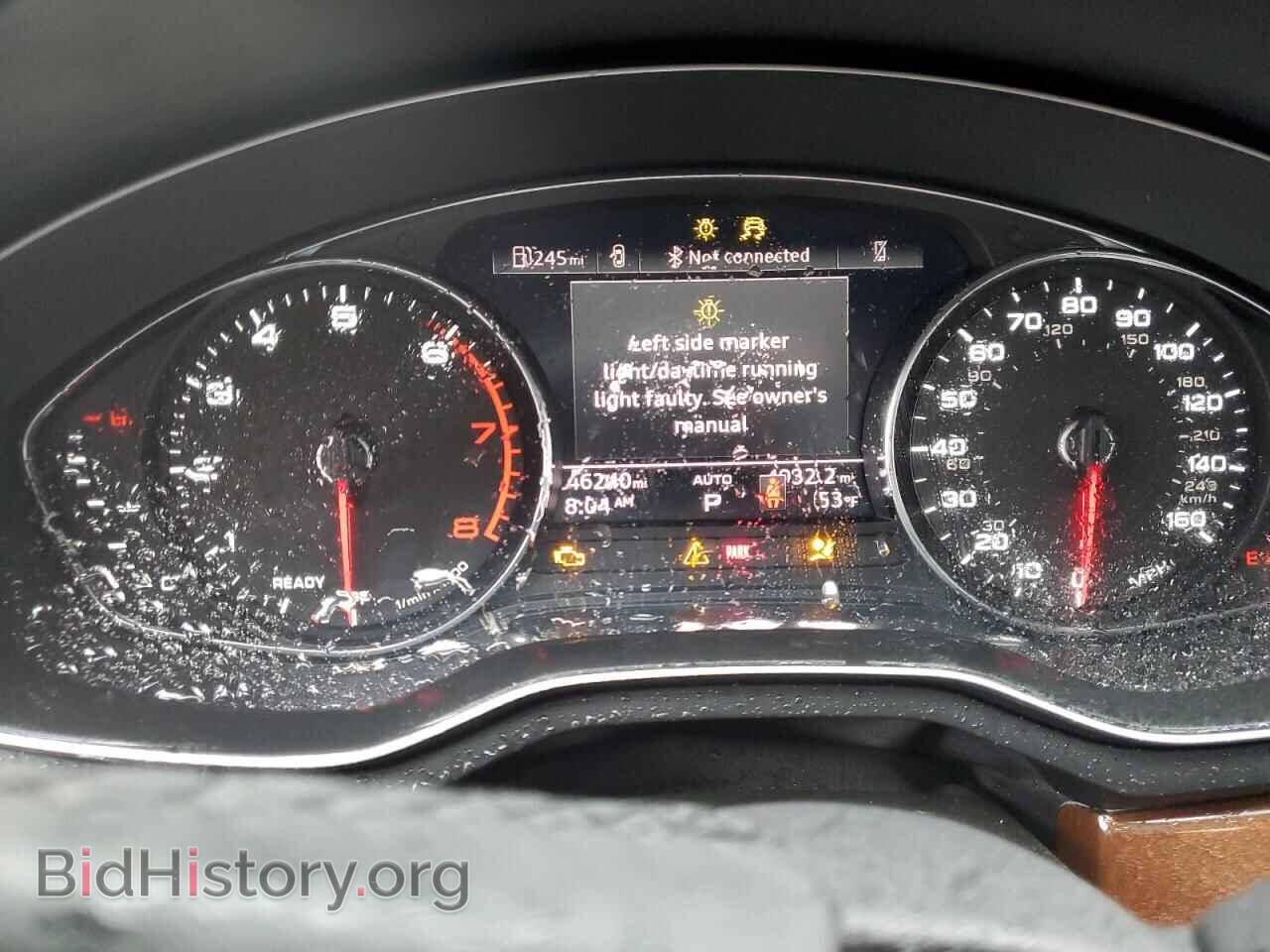 2022 AUDI A4 - VIN: WAUABAF41NN004404 - Фото 9