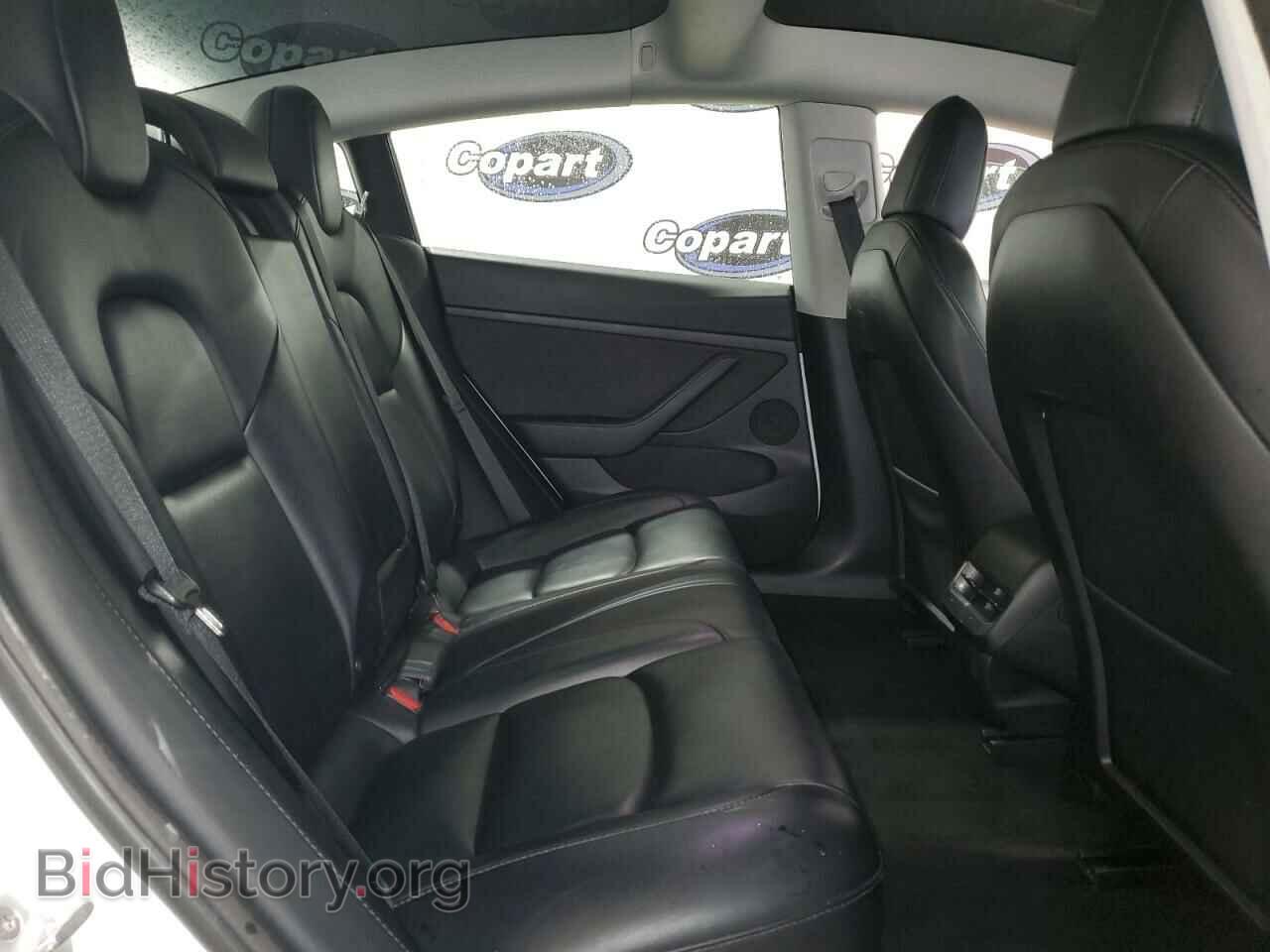2022 TESLA MODEL 3 - VIN: 5YJ3E1EA7NF191897 - Photo 10