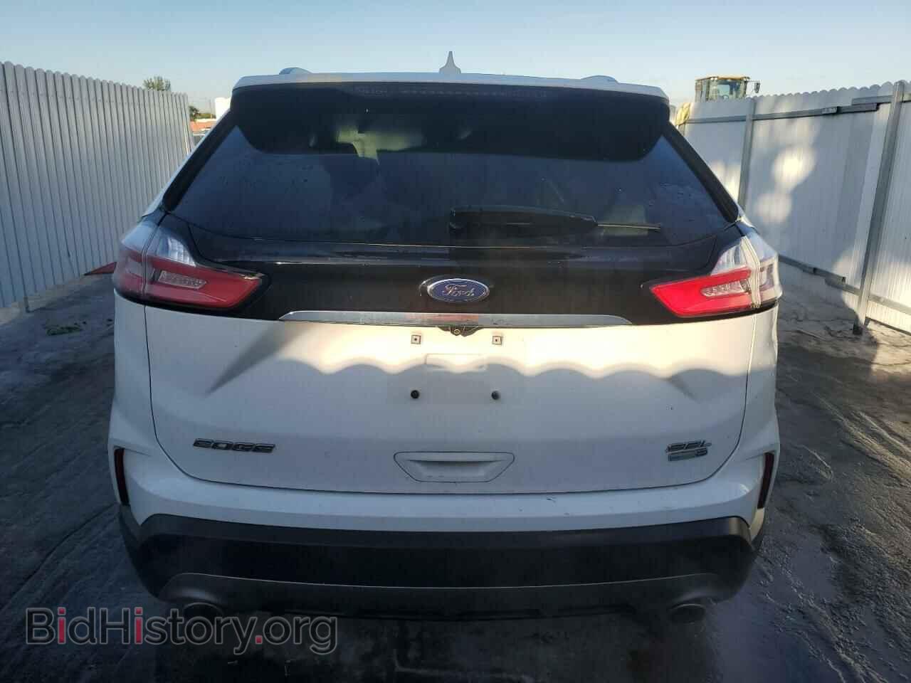 2020 FORD EDGE - VIN: 2FMPK4J92LBA44917 - Фото 6