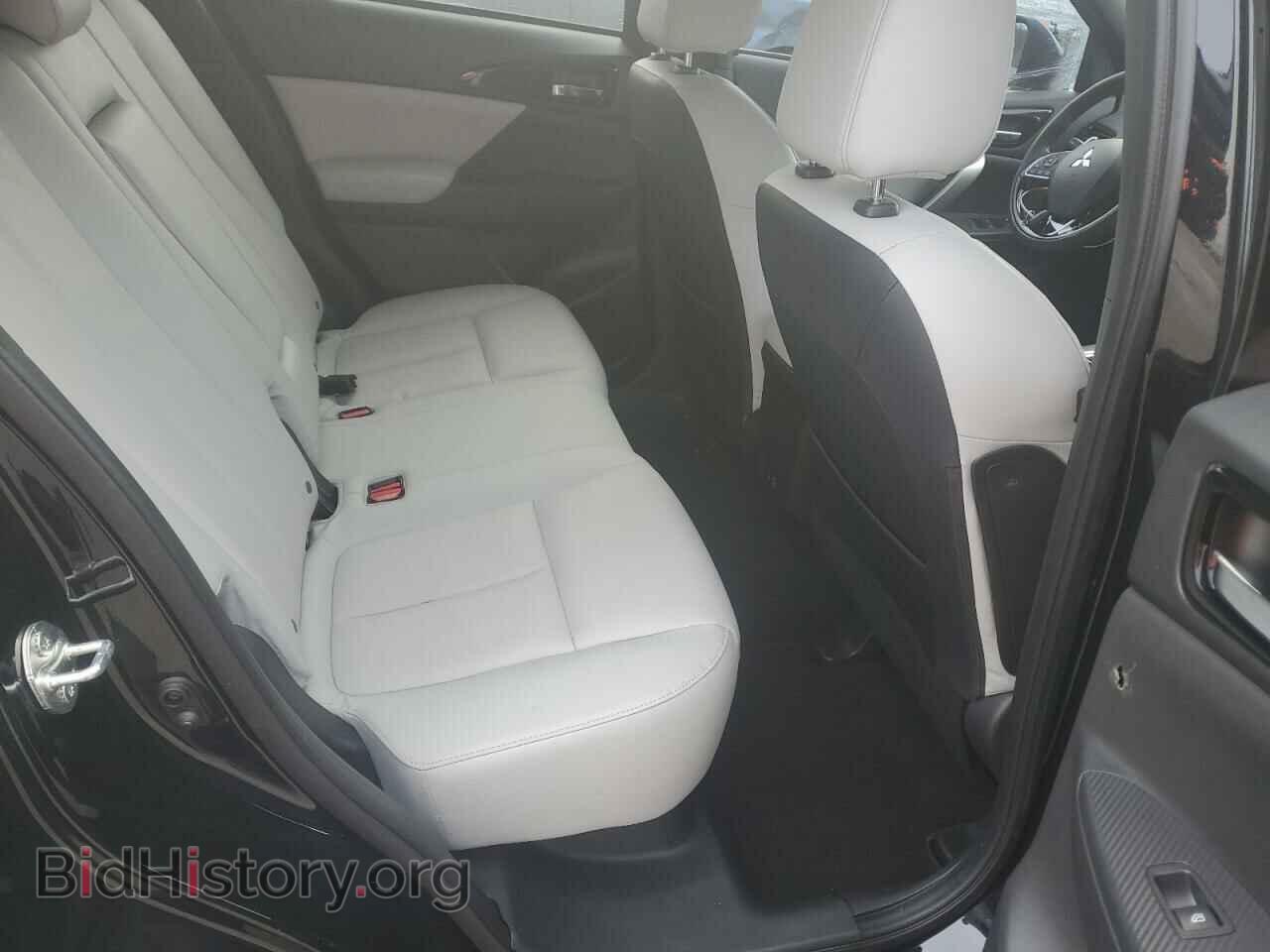 2024 MITSUBISHI ECLIPSE - VIN: JA4ATWAA8RZ019470 - Фото 11