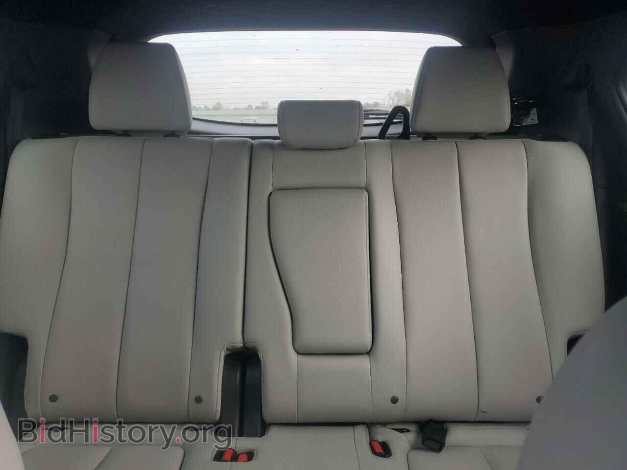2024 MITSUBISHI ECLIPSE - VIN: JA4ATWAA8RZ019470 - Фото 10
