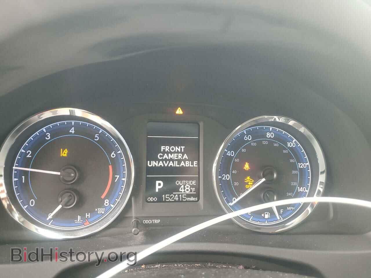 2017 TOYOTA COROLLA - VIN: 2T1BURHE8HC824847 - Фото 9