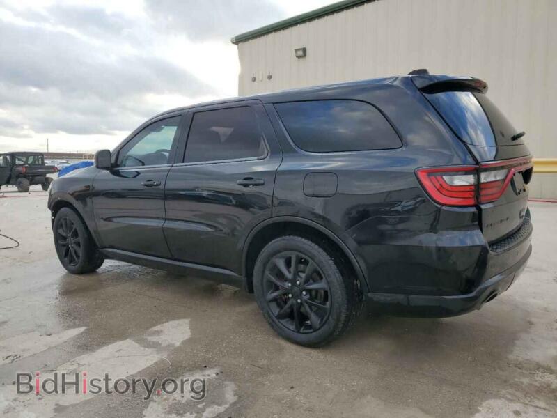 2017 Dodge DURANGO (VIN 1C4SDHCTXHC917524) — photo 2 of 14