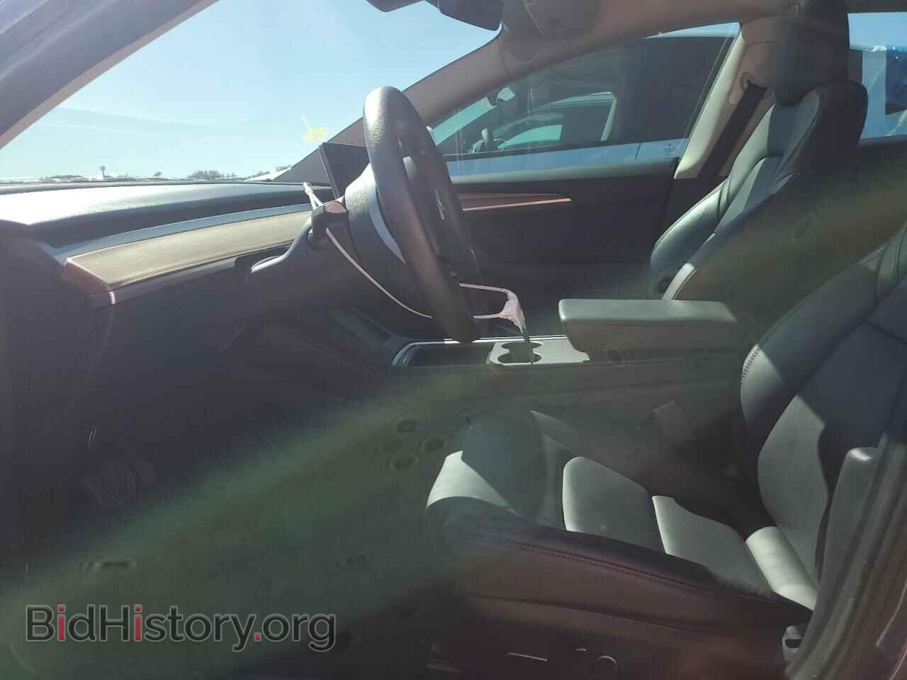 2023 TESLA MODEL 3 - VIN: 5YJ3E1EA2PF408579 - Photo 7