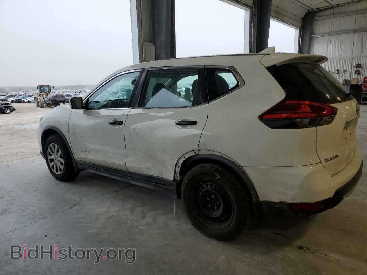 2017 NISSAN ROGUE - VIN: KNMAT2MV8HP600622 - Фото 2