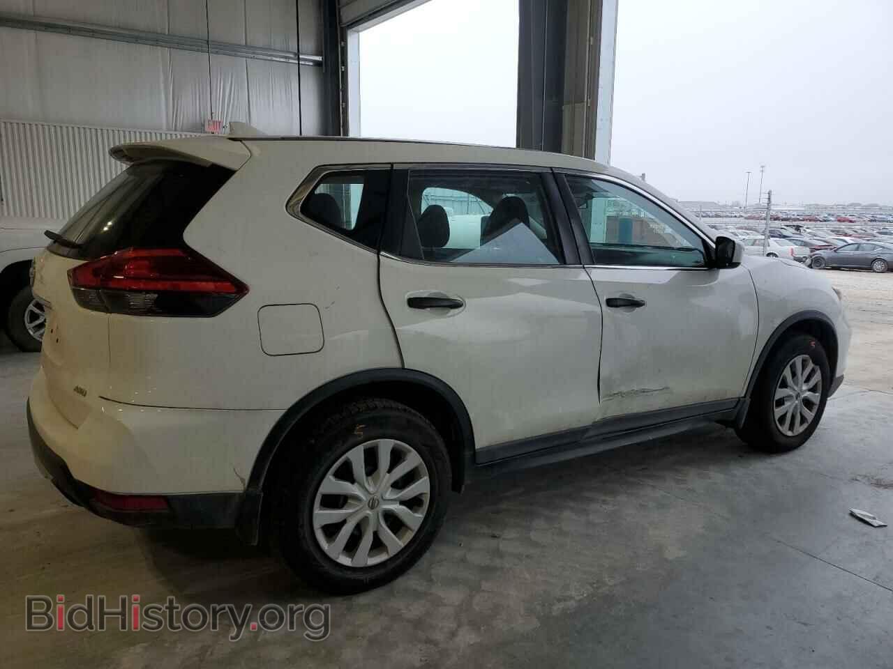 2017 NISSAN ROGUE - VIN: KNMAT2MV8HP600622 - Фото 3