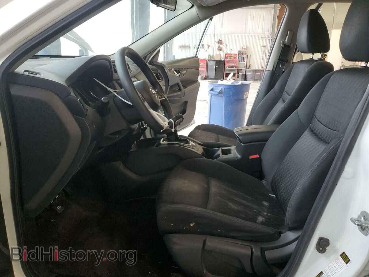 2017 NISSAN ROGUE - VIN: KNMAT2MV8HP600622 - Фото 7