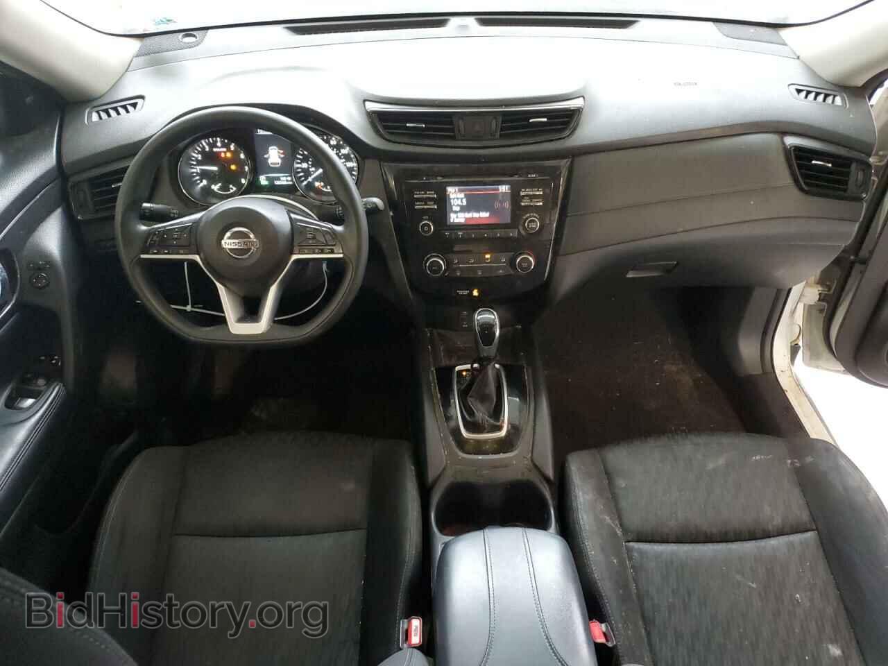 2017 NISSAN ROGUE - VIN: KNMAT2MV8HP600622 - Фото 8