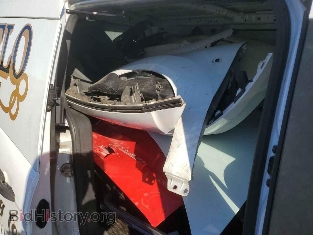 2018 FORD TRANSIT - VIN: NM0LS7E72J1377945 - Фото 13