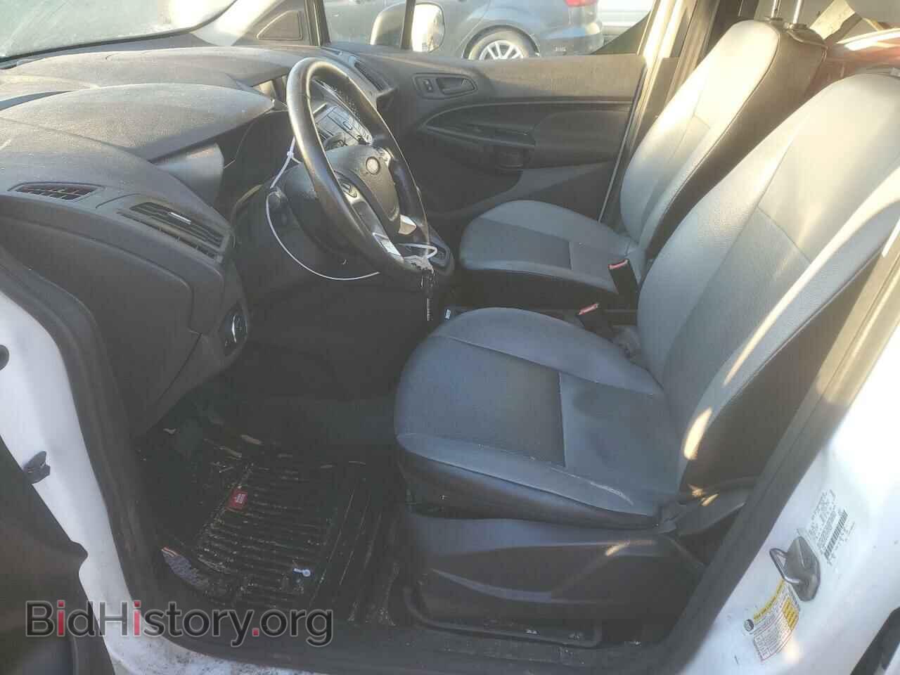 2018 FORD TRANSIT - VIN: NM0LS7E72J1377945 - Фото 7