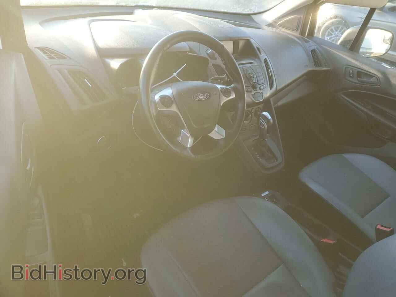2018 FORD TRANSIT - VIN: NM0LS7E72J1377945 - Фото 8