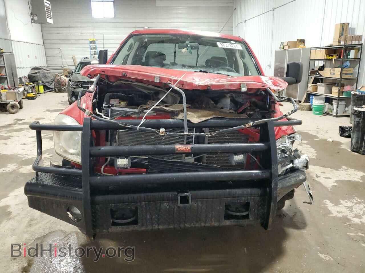 2008 DODGE RAM 2500 - VIN: 3D7KS28D48G229154 - Фото 5