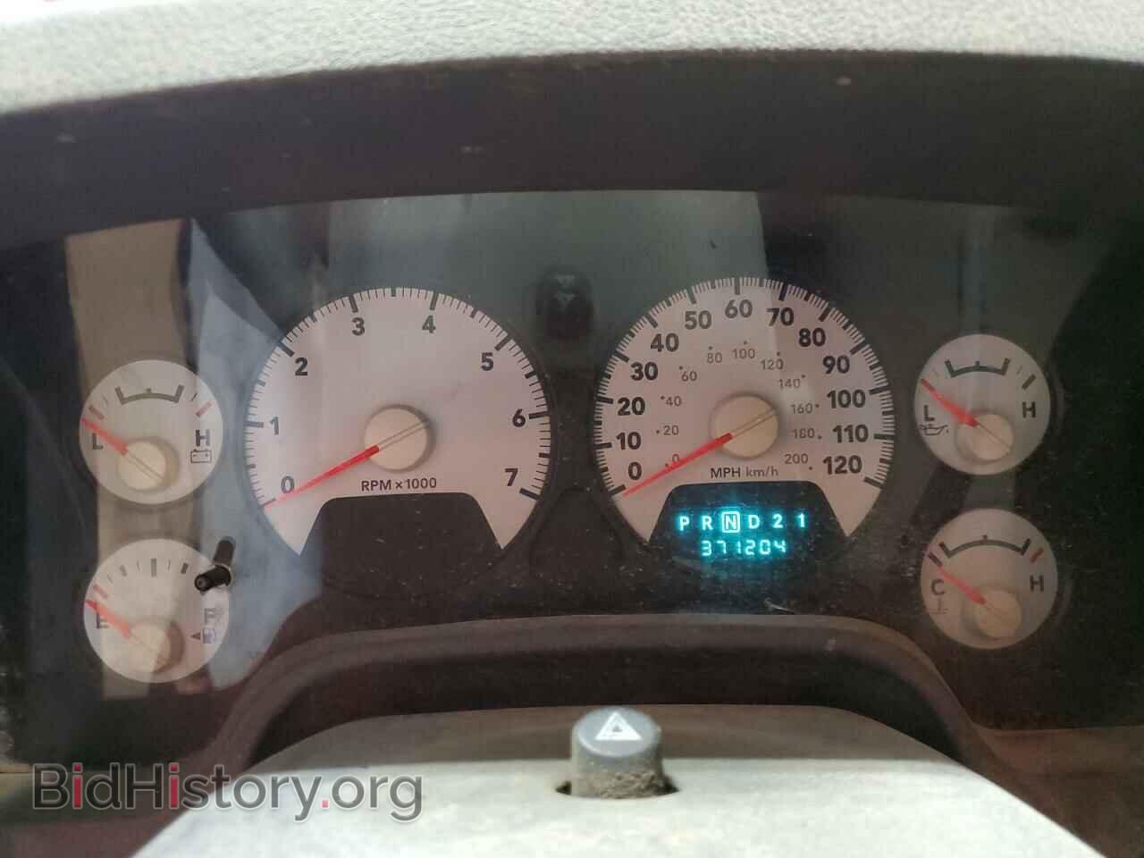 2008 DODGE RAM 2500 - VIN: 3D7KS28D48G229154 - Фото 9