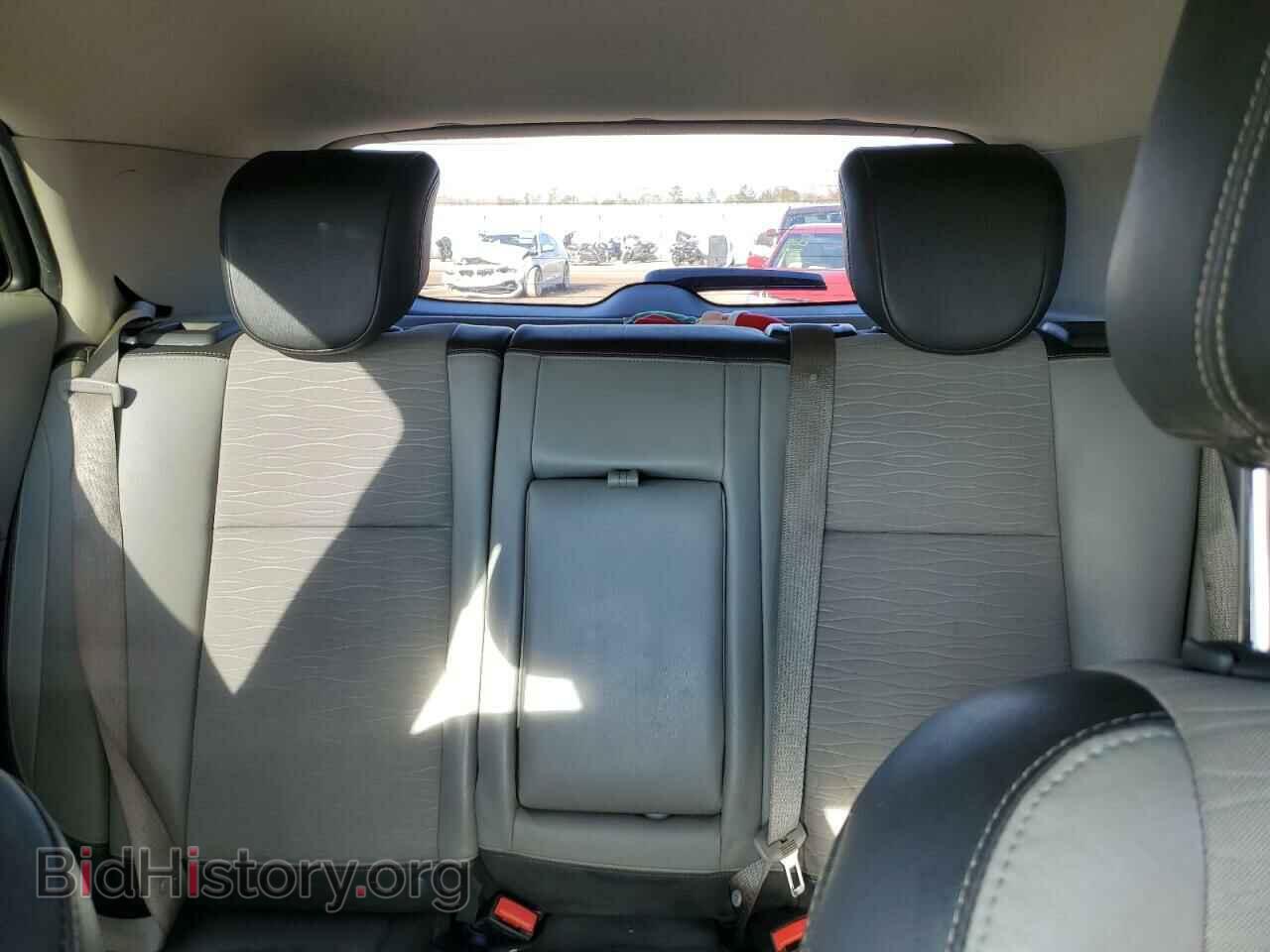 2015 BUICK ENCORE - VIN: KL4CJBSB9FB197472 - Photo 10