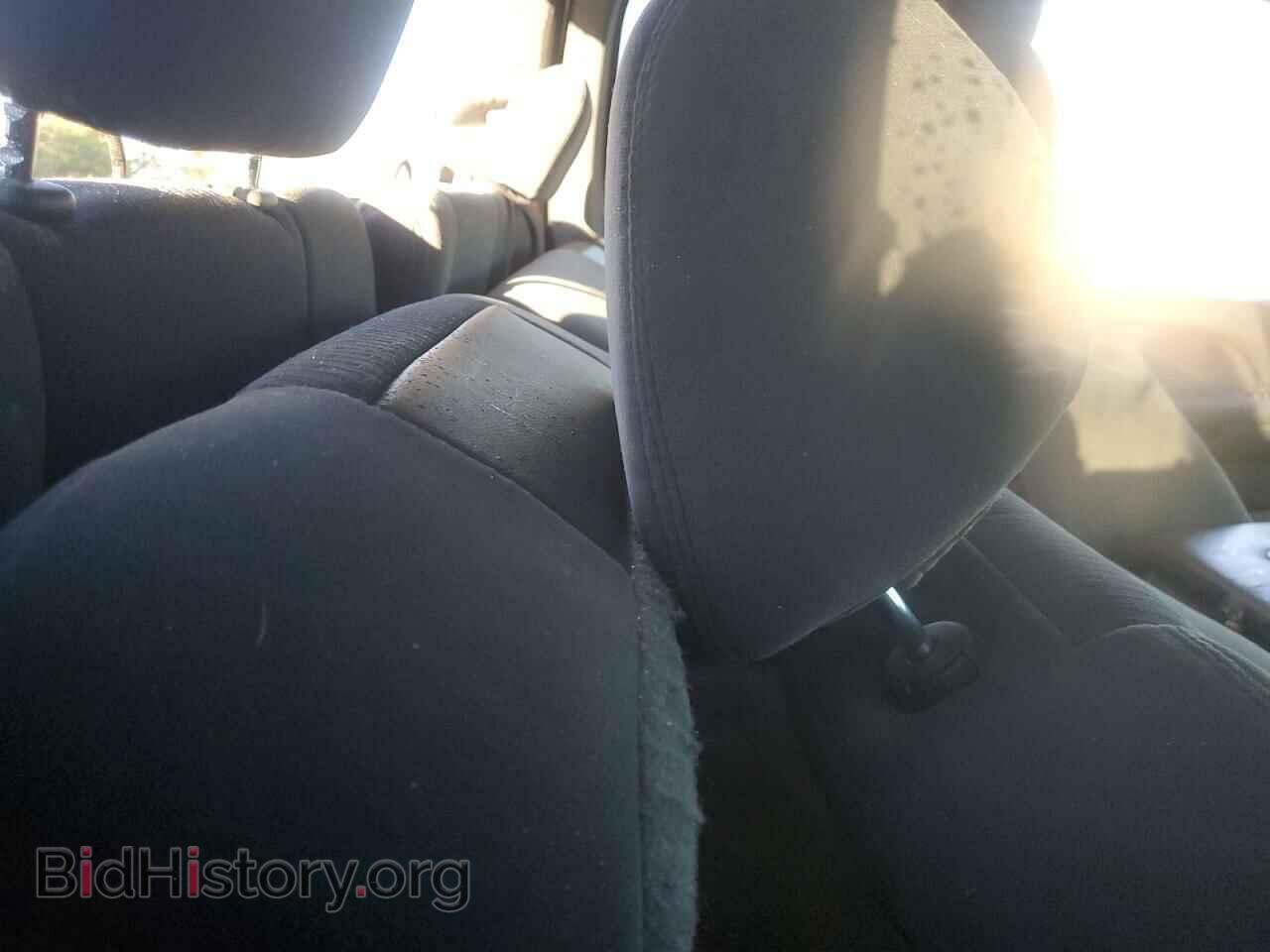 2009 GMC SIERRA - VIN: 2GTEK29J791129006 - Фото 10