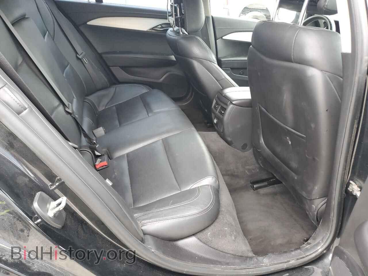 2014 CADILLAC ATS - VIN: 1G6AC5SX8E0179188 - Фото 10