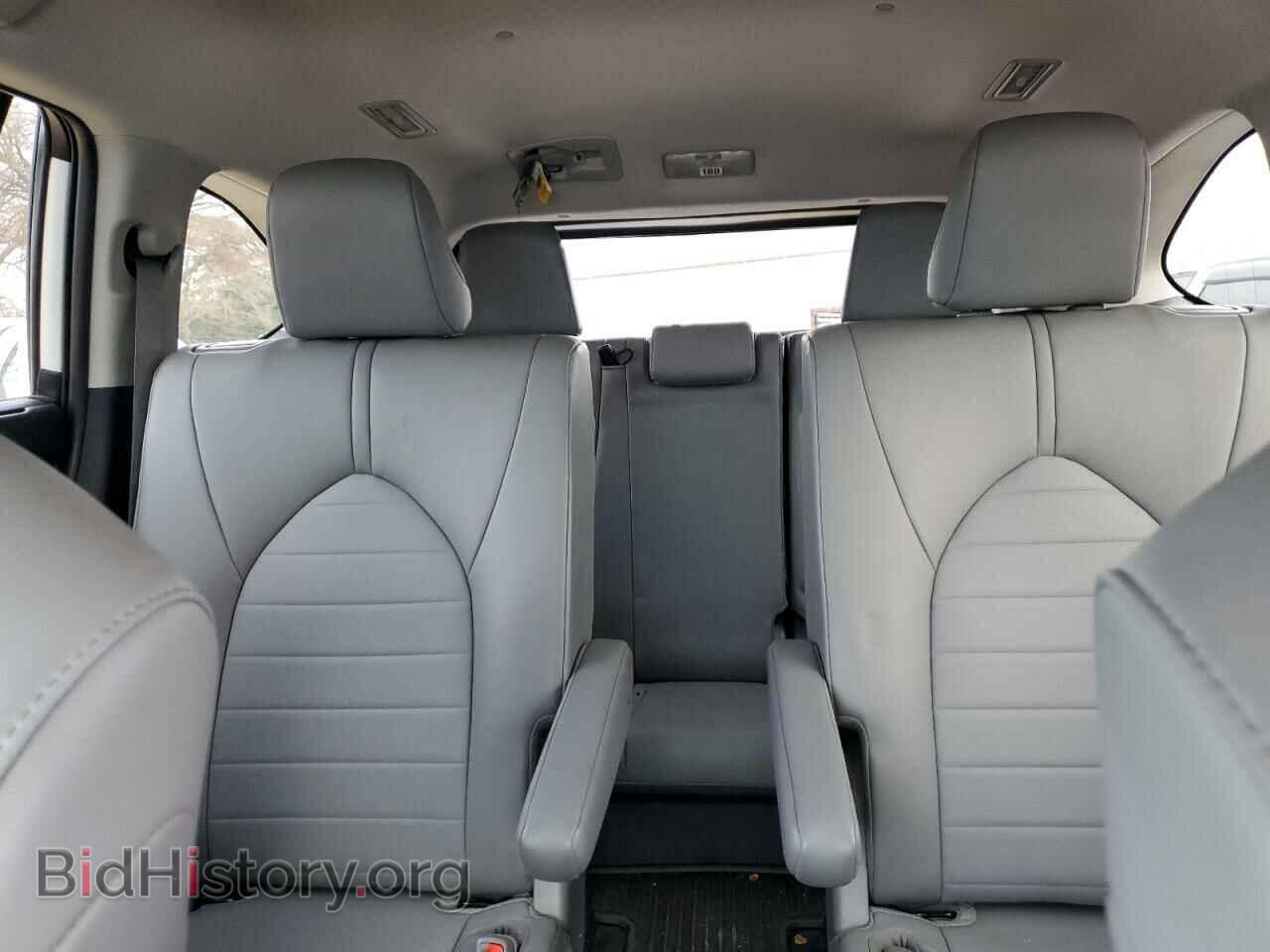 2023 TOYOTA HIGHLANDER - VIN: 5TDKDRAH3PS521663 - Фото 10