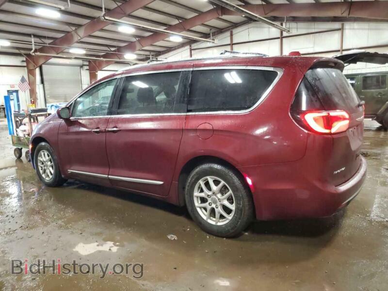 2020 Chrysler PACIFICA (VIN 2C4RC1BG1LR123489) — photo 2 of 13
